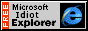 miscrosoft idiot!